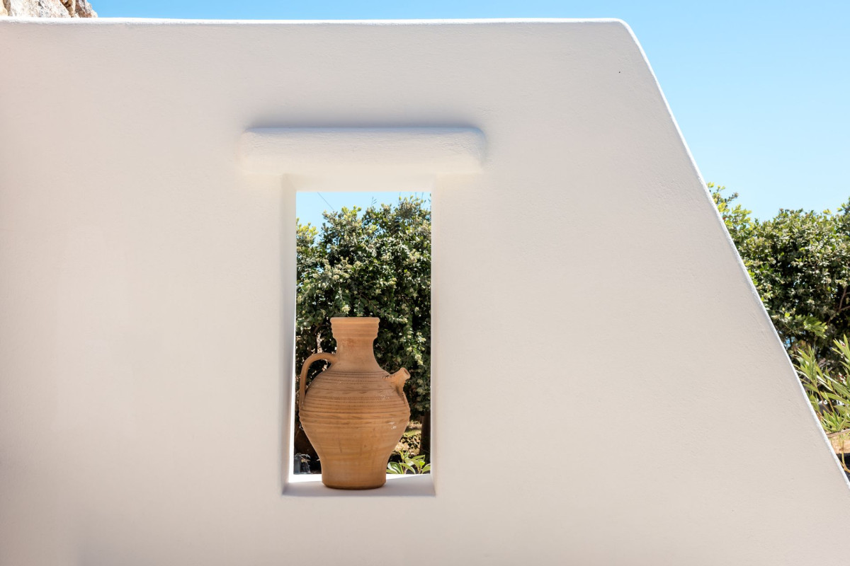 Anema Boutique Hotel & Villas