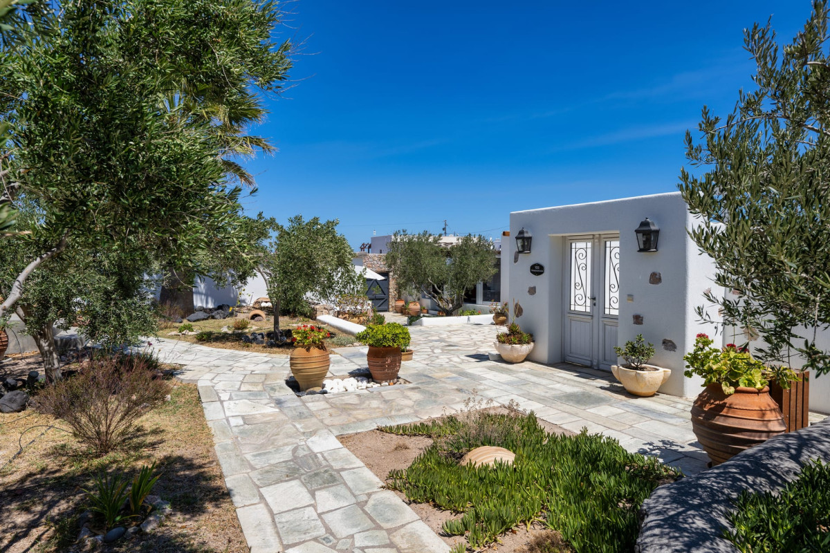 Anema Boutique Hotel & Villas
