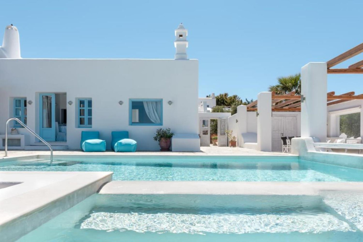 Anema Boutique Hotel & Villas