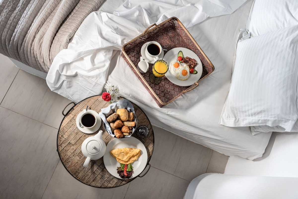 Anema Boutique Hotel & Villas