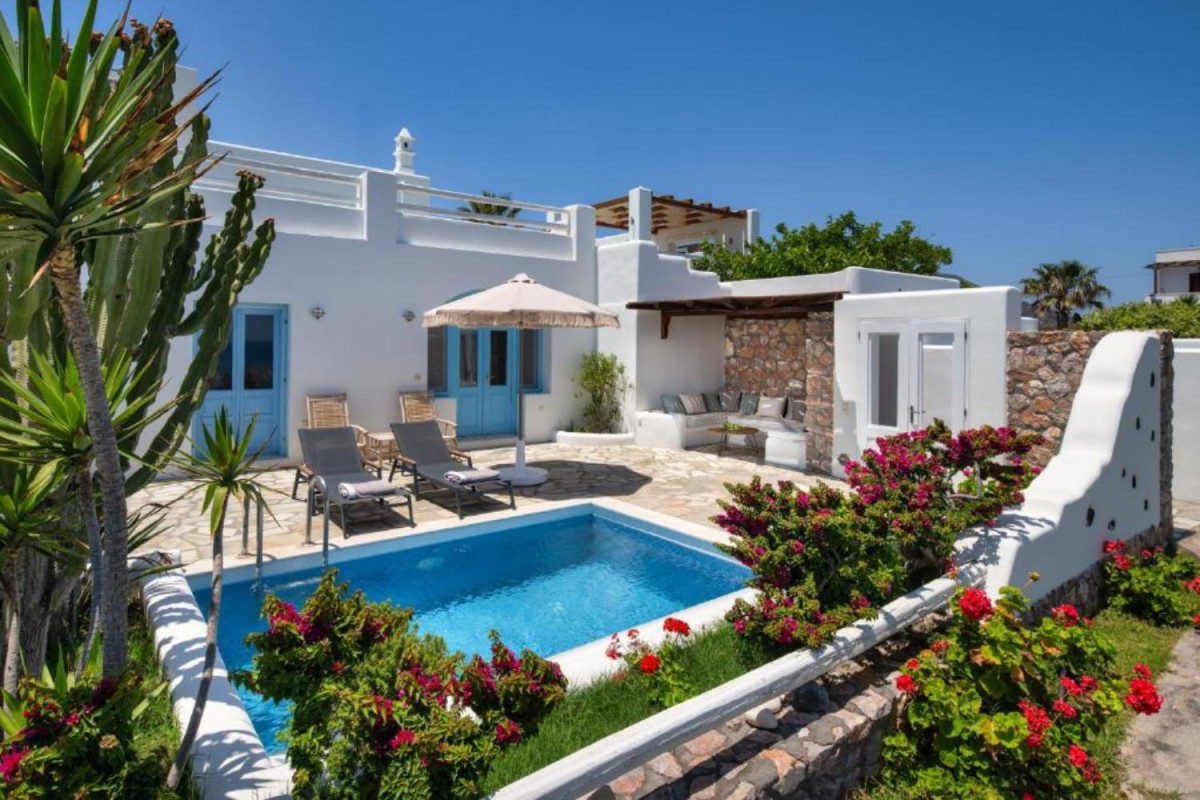 Anema Boutique Hotel & Villas