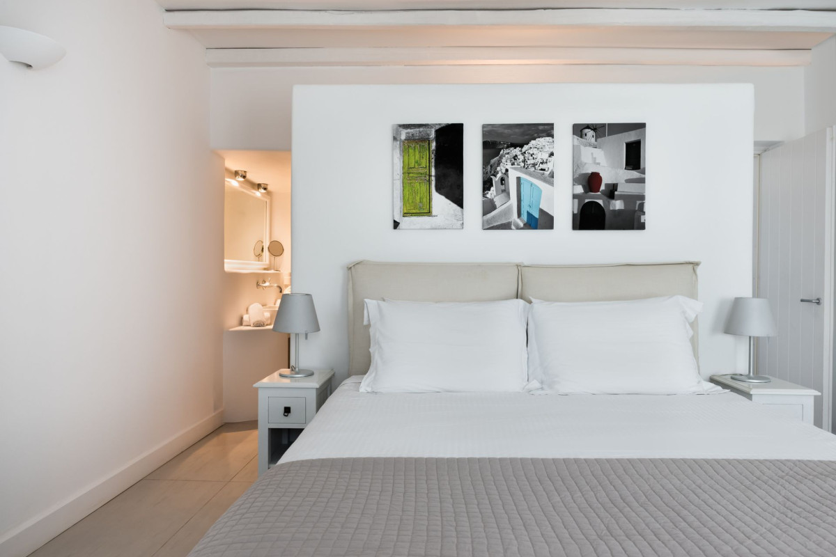 Anema Boutique Hotel & Villas