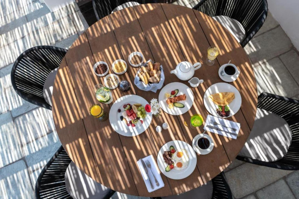 Anema Boutique Hotel & Villas