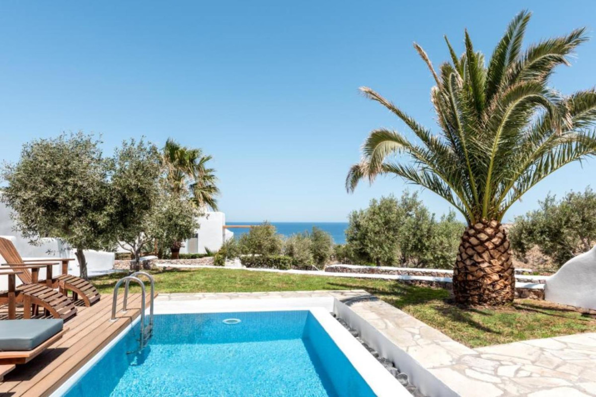 Anema Boutique Hotel & Villas