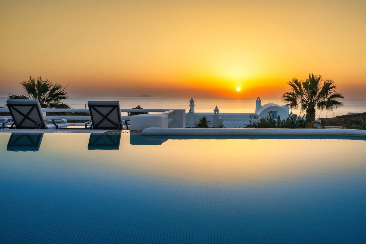 Anema Boutique Hotel & Villas