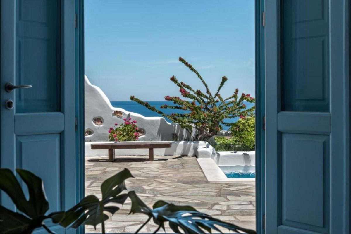 Anema Boutique Hotel & Villas