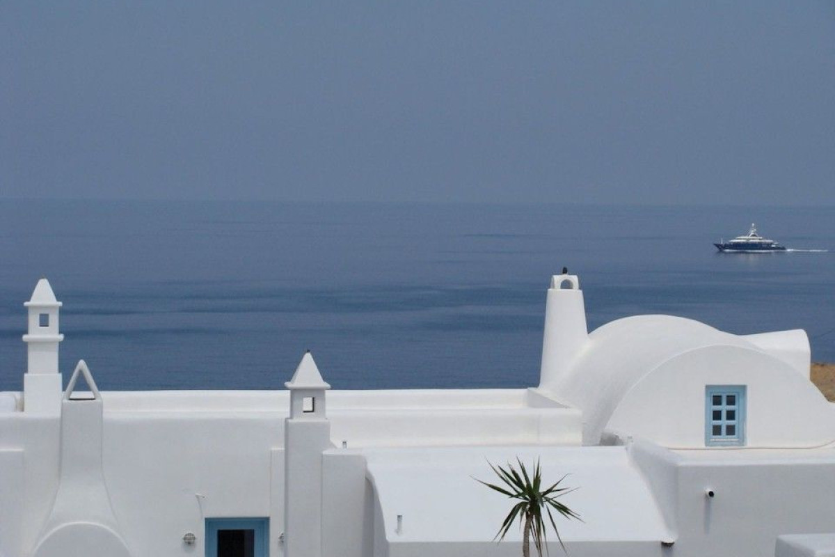 Anema Boutique Hotel & Villas