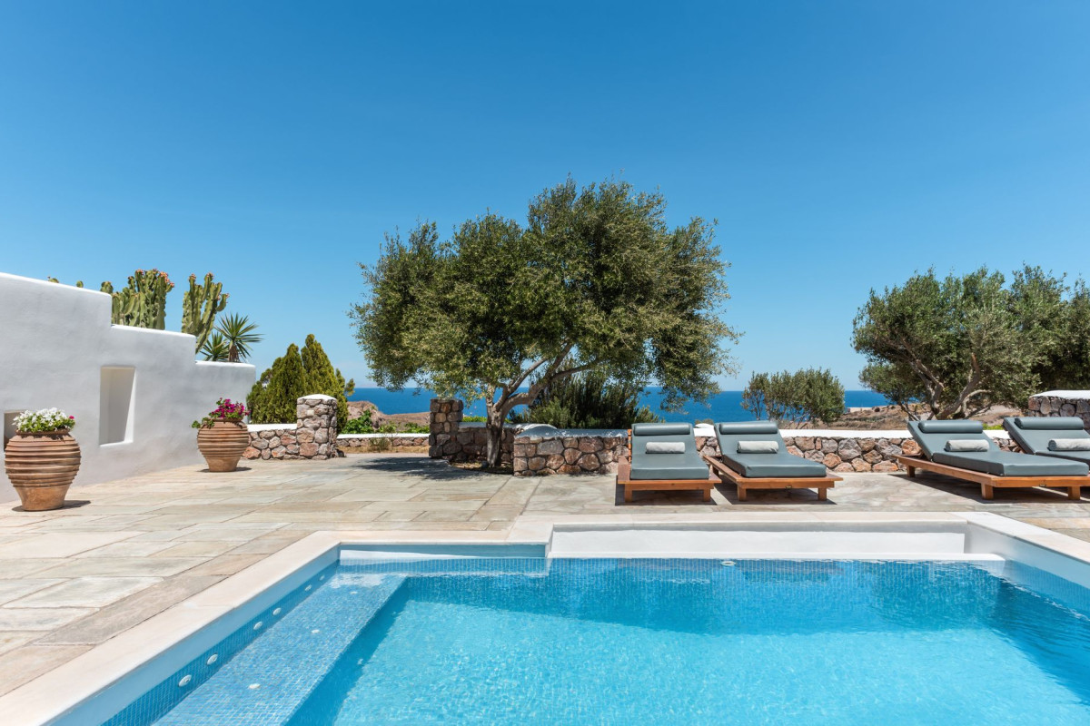 Anema Boutique Hotel & Villas