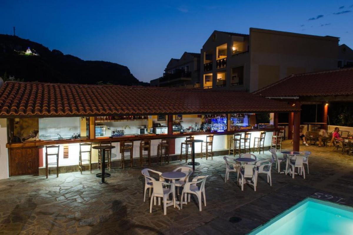 Anema Hotel