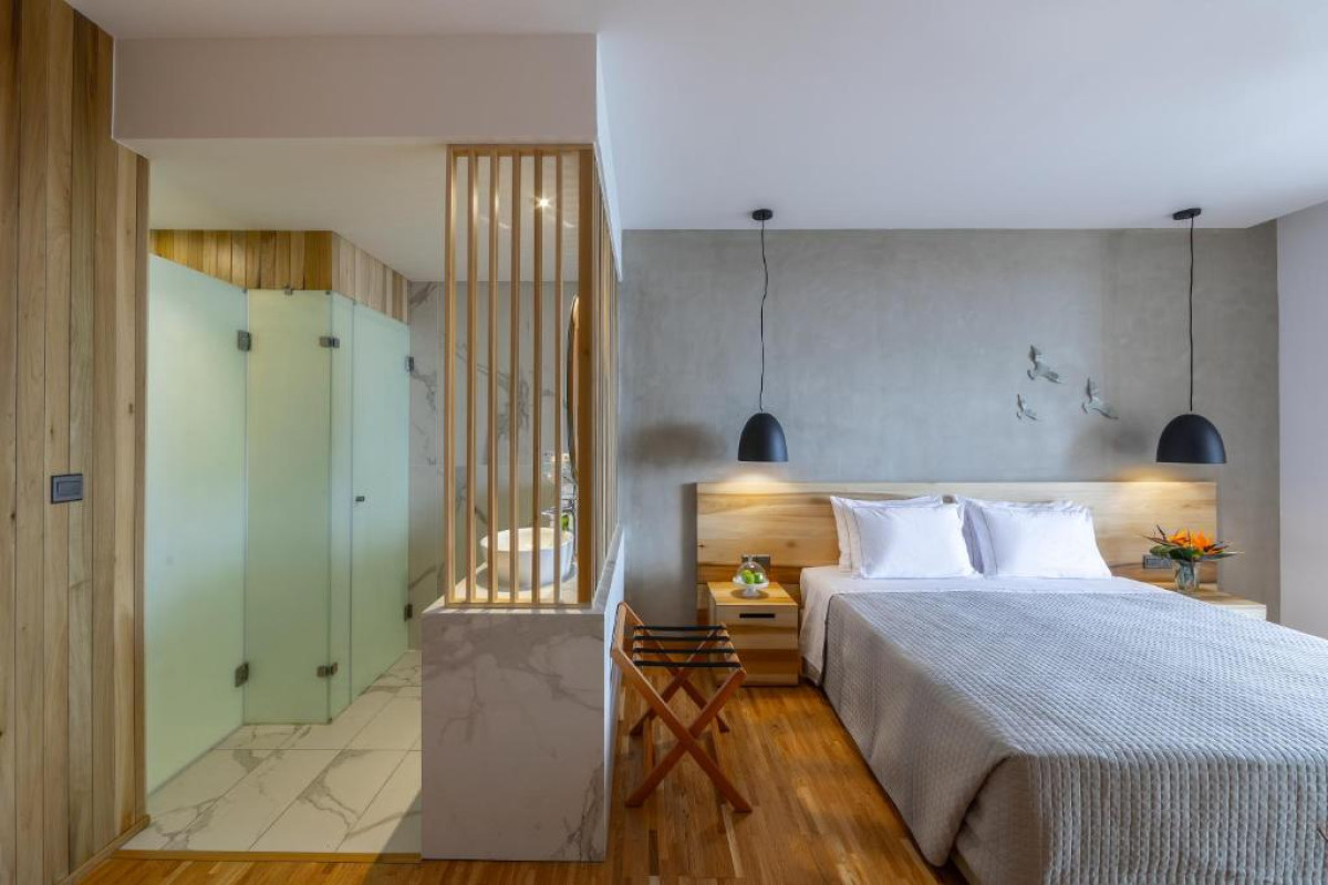 Anemi Hotel & Suites