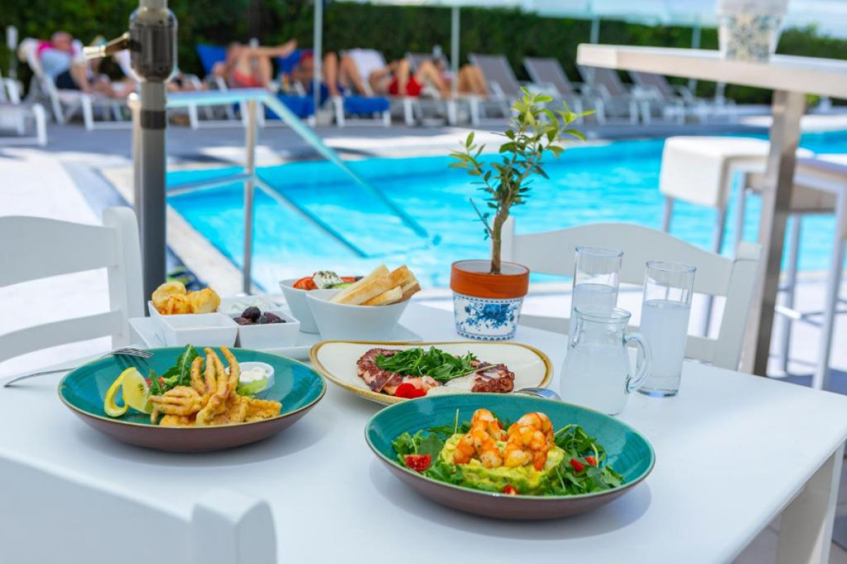Anemi Hotel & Suites
