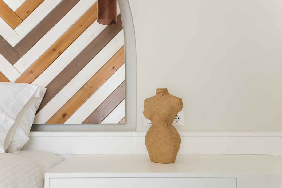 Anemolia Hotel Stylish Suites - Sarakiniko Beach