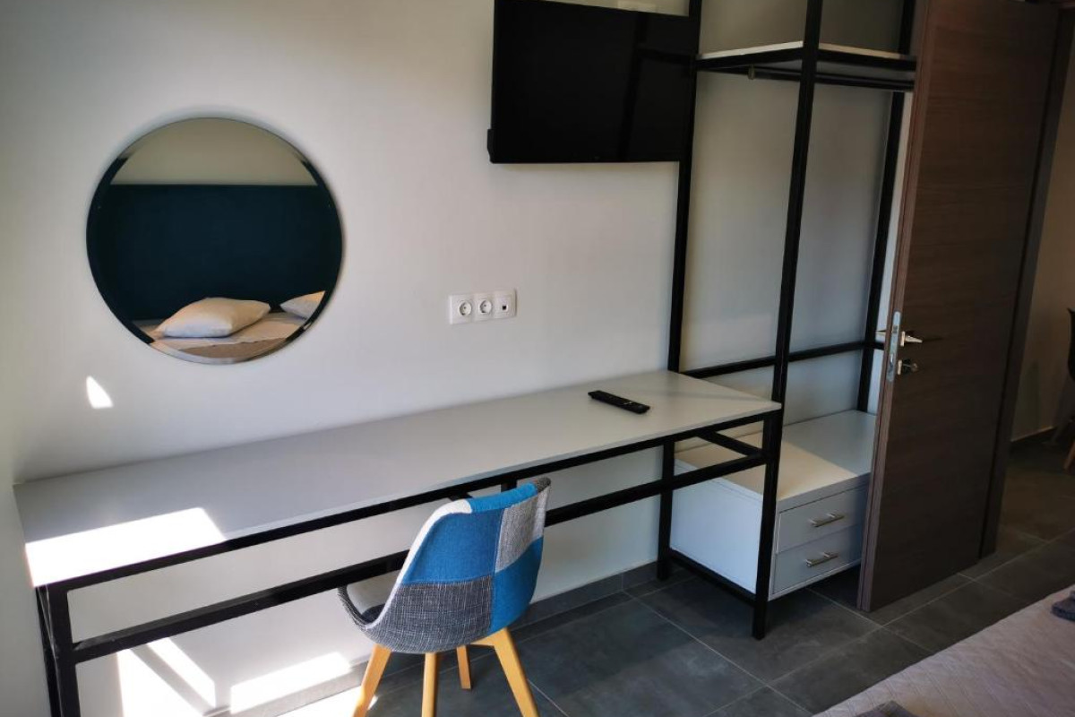 Anemona Beach Studios and Apartments