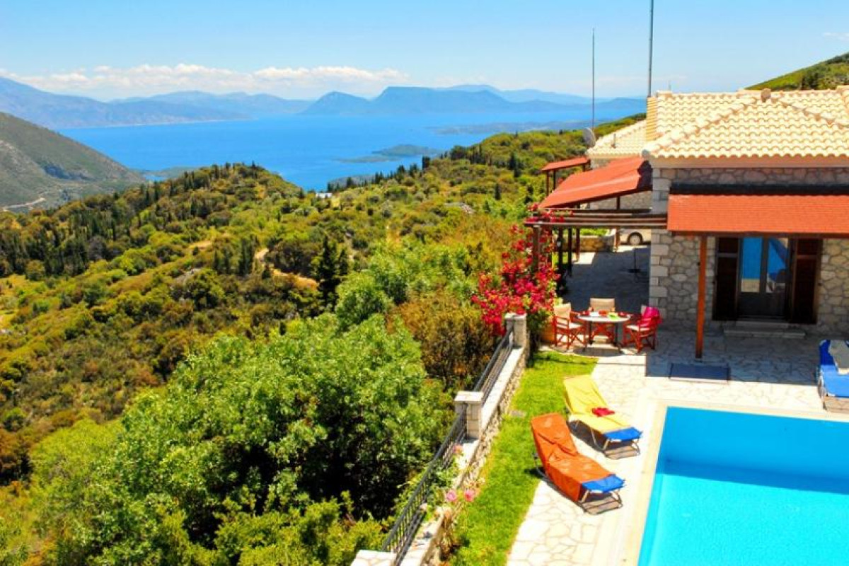Anemones Villas