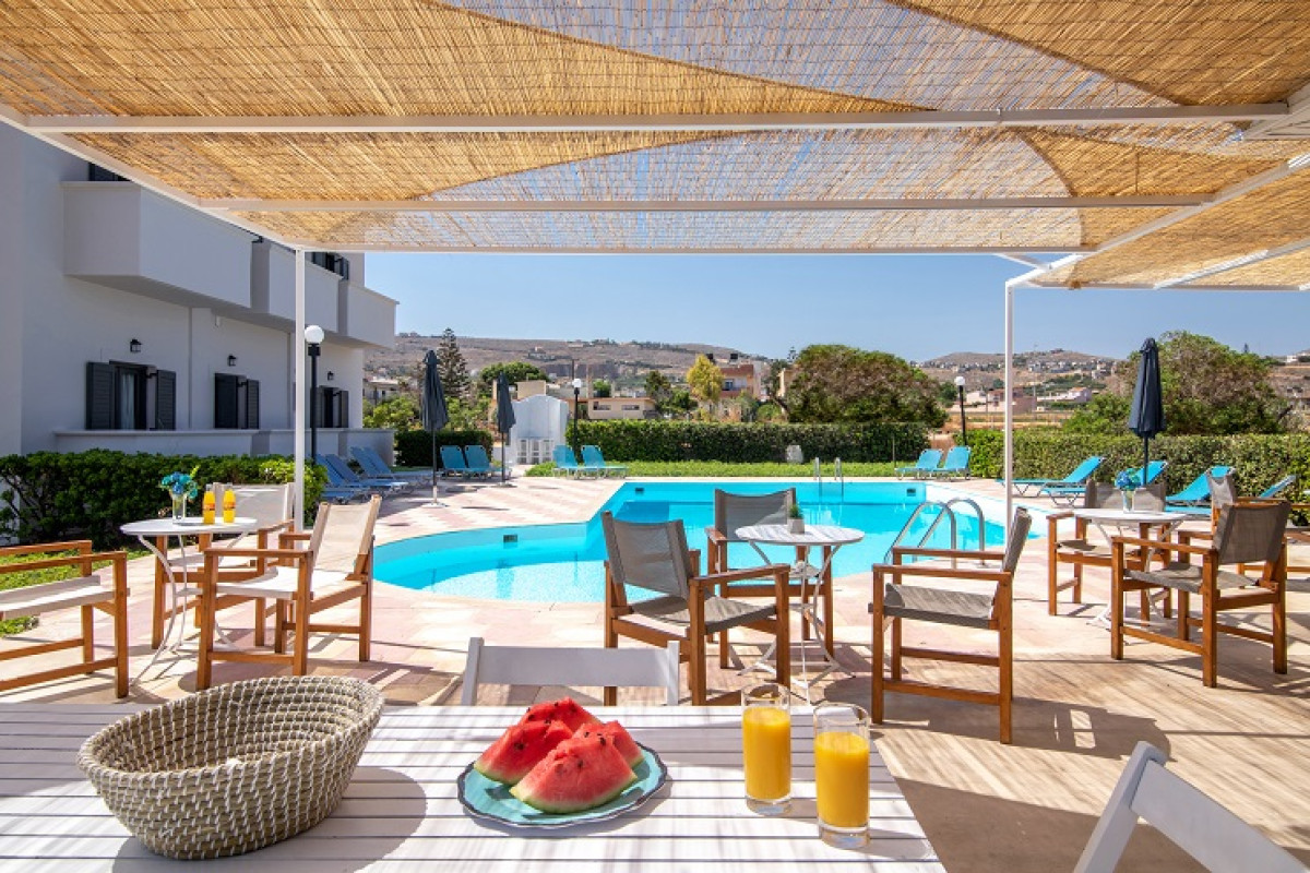 ANEMOS INN