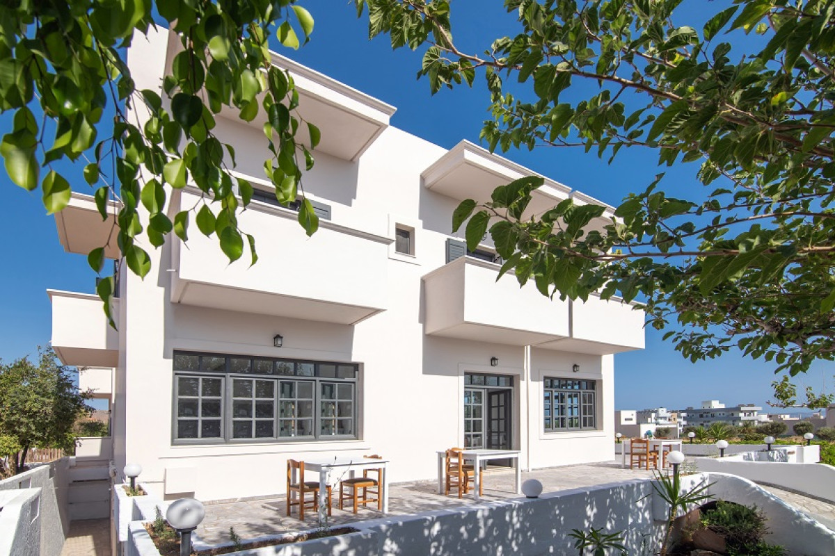 ANEMOS INN