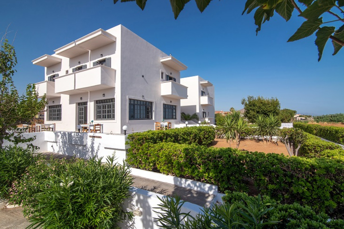 ANEMOS INN