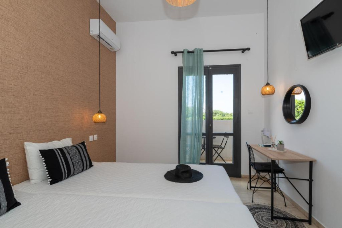 ANEMOS INN HOTEL