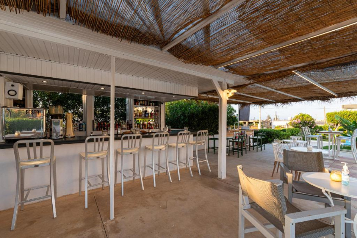 ANEMOS INN HOTEL