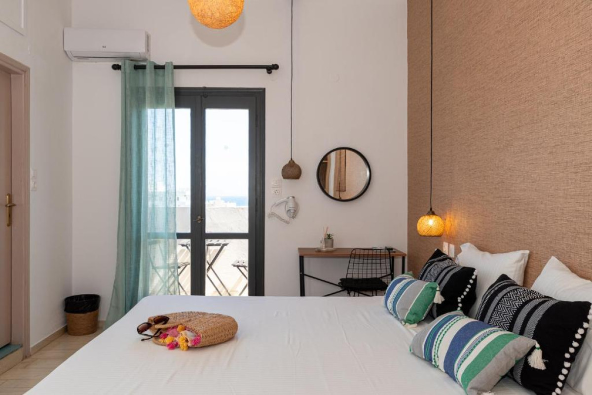 ANEMOS INN HOTEL