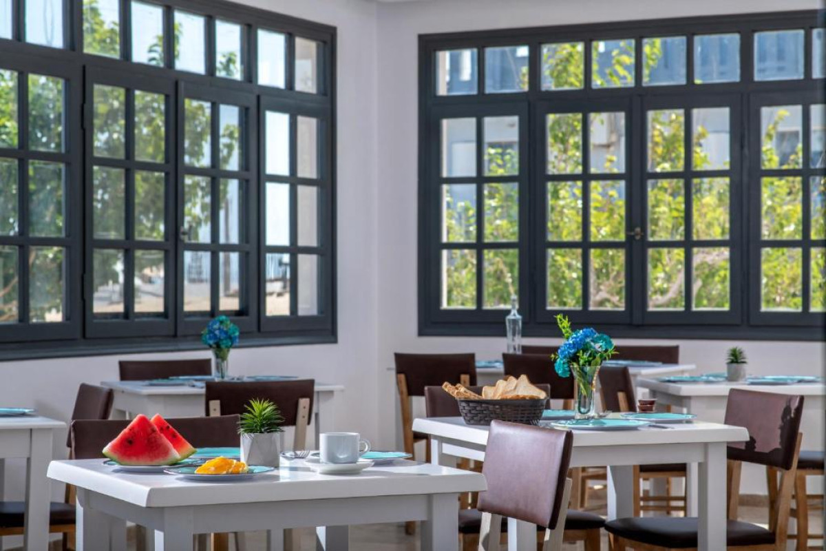 ANEMOS INN HOTEL