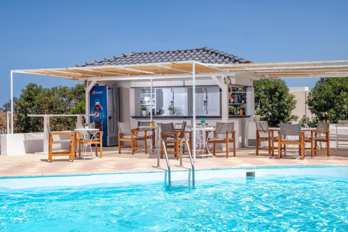 ANEMOS INN HOTEL