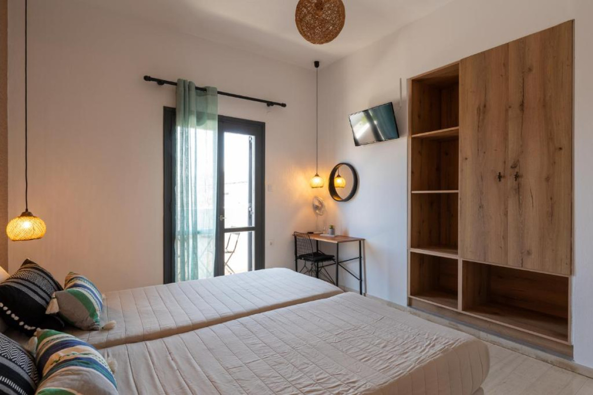 ANEMOS INN HOTEL
