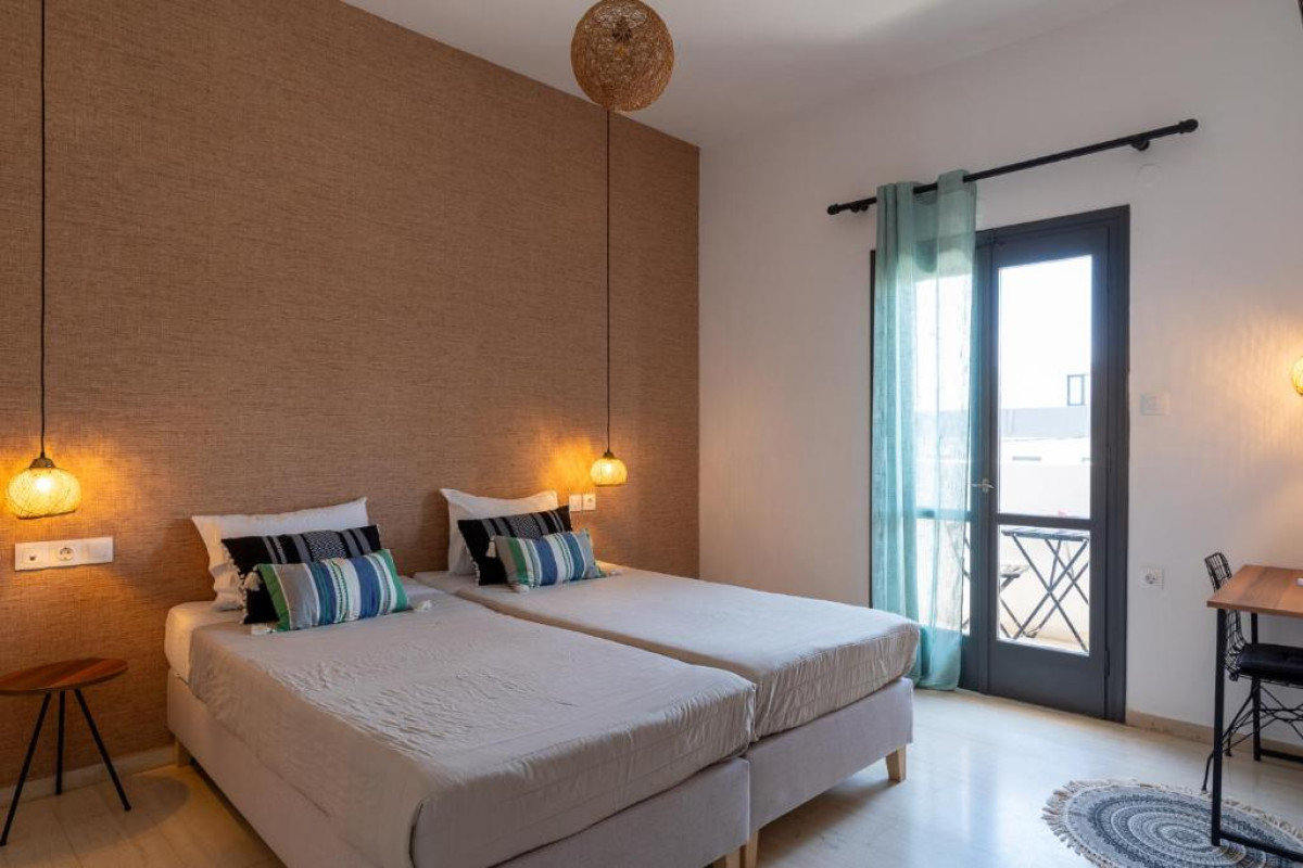 ANEMOS INN HOTEL