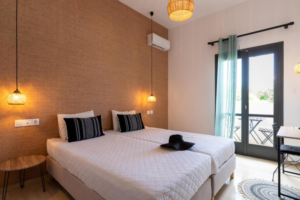 ANEMOS INN HOTEL