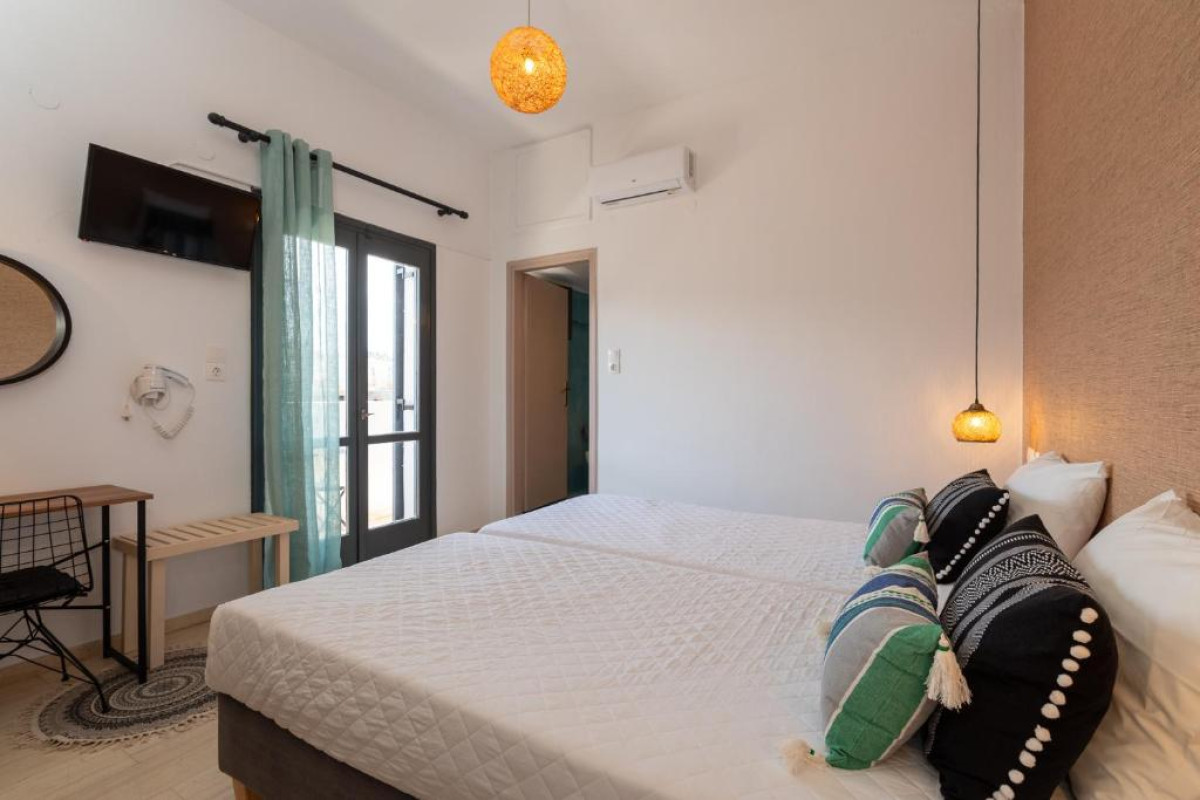 ANEMOS INN HOTEL