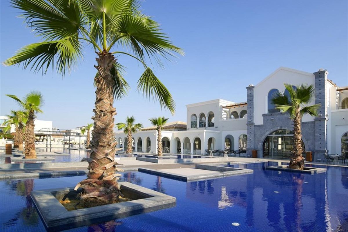 ANEMOS LUXURY GRAND RESORT