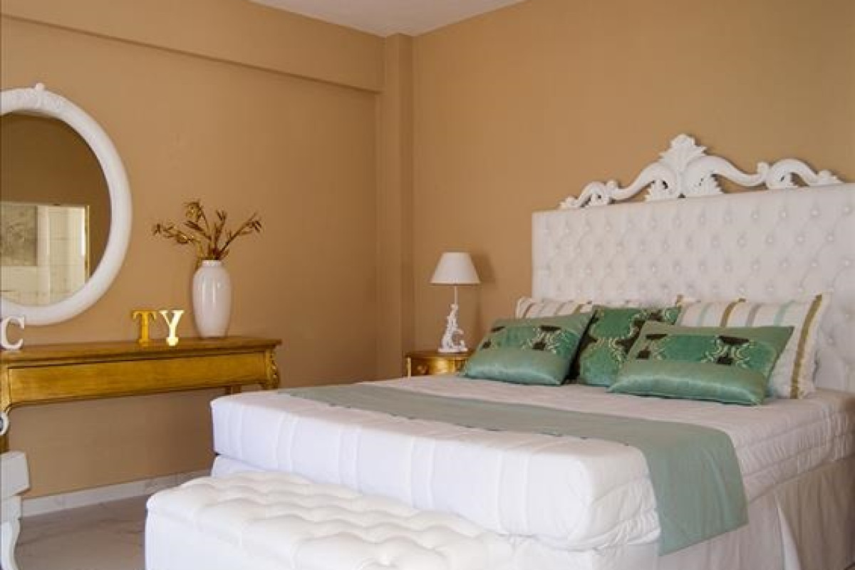 ANEMOS LUXURY GRAND RESORT