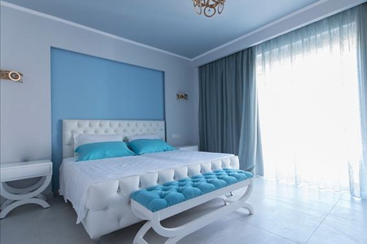 ANEMOS LUXURY GRAND RESORT