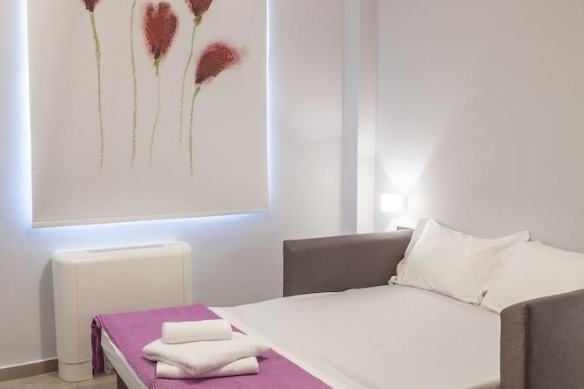 Anemos Rooms & Apartments