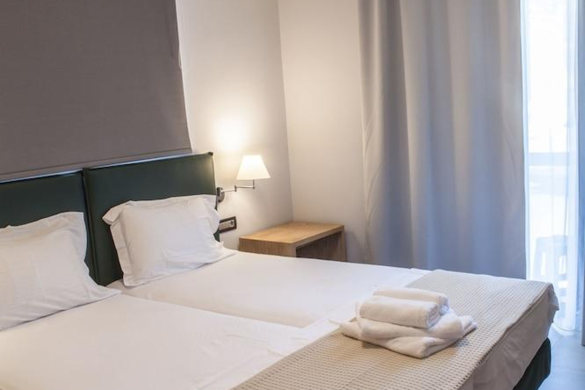 Anemos Rooms & Apartments