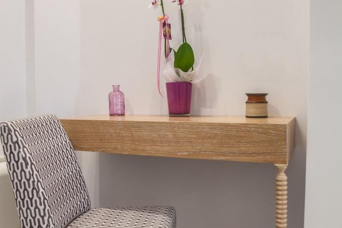 Anemos Rooms & Apartments