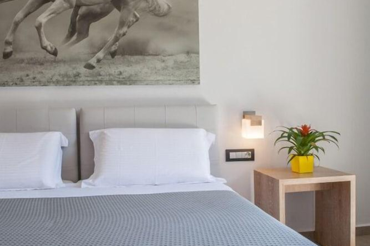 Anemos Rooms & Apartments