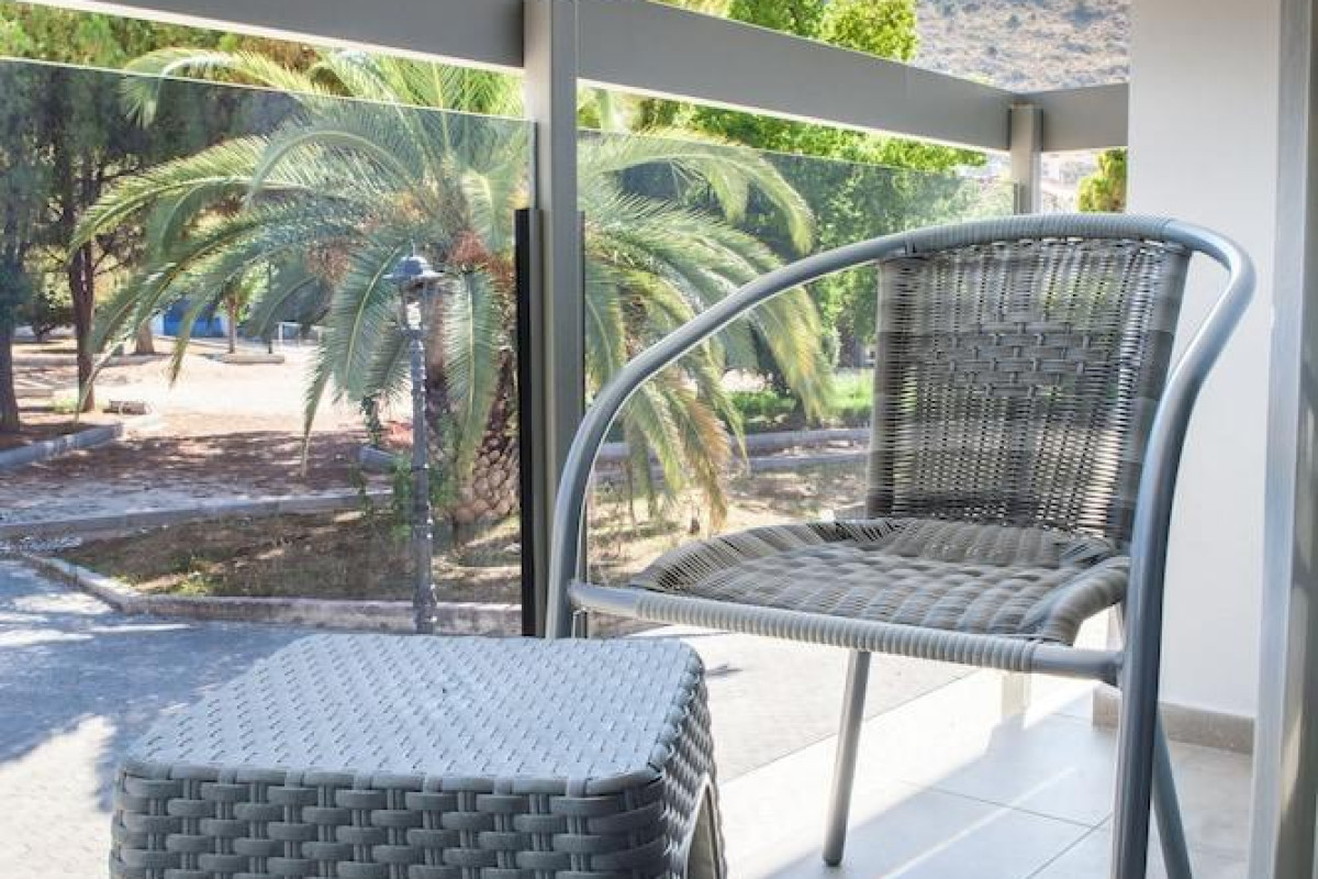 Anemos Rooms & Apartments