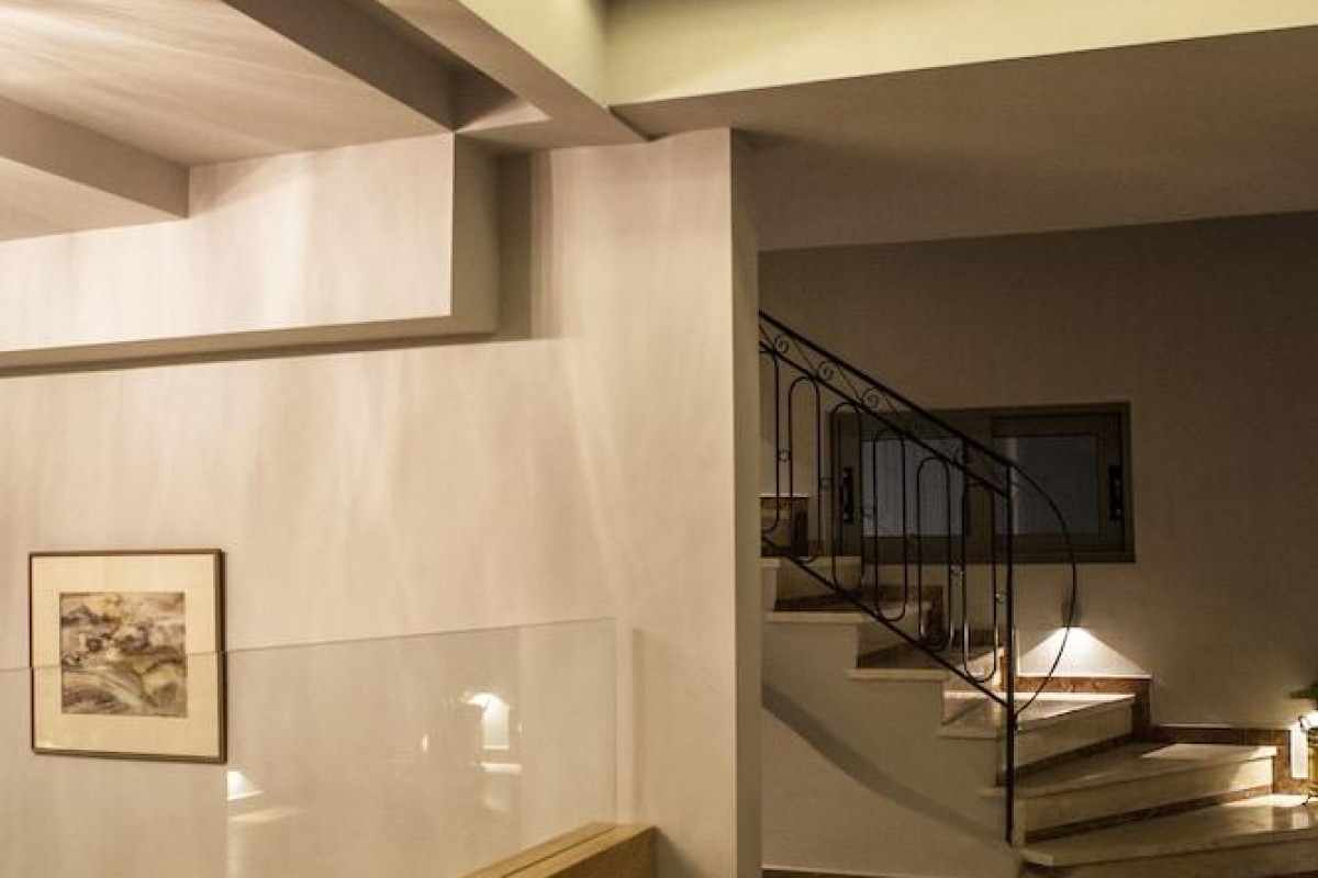 Anemos Rooms & Apartments