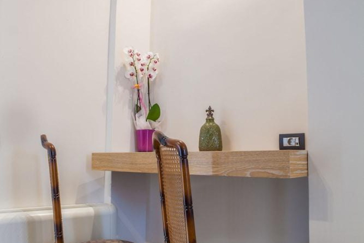 Anemos Rooms & Apartments
