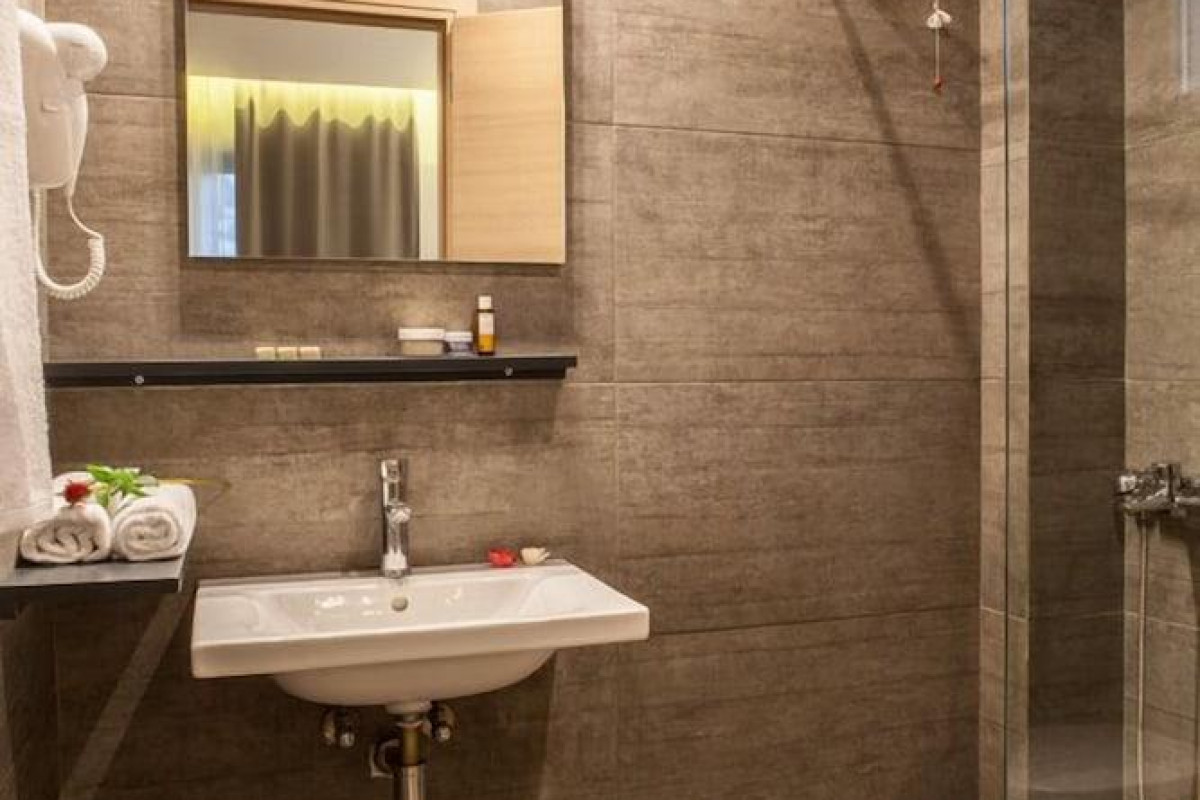 Anemos Rooms & Apartments