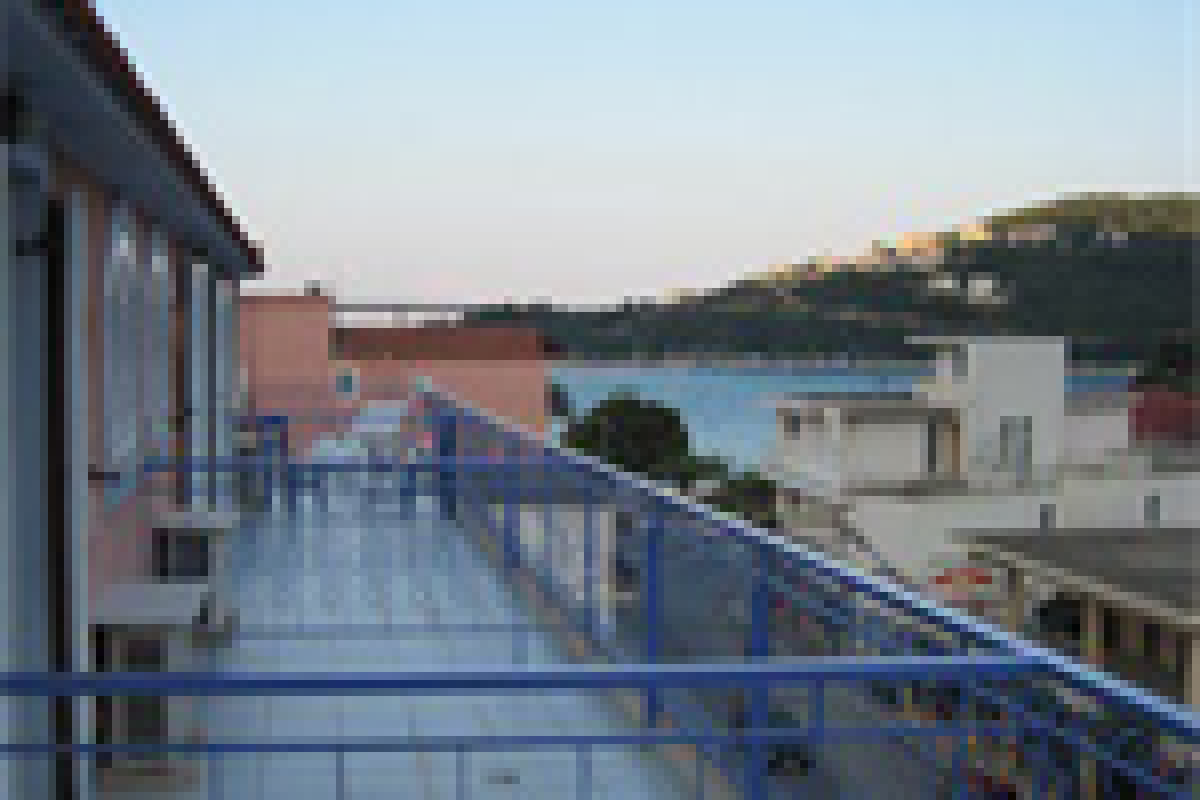 ANEMOS STUDIOS AND APARTMENTS