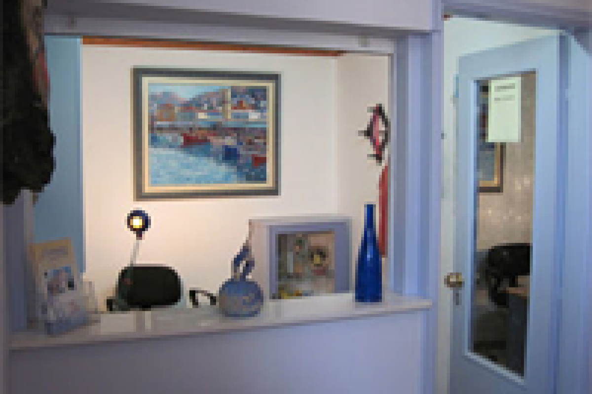 ANEMOS STUDIOS AND APARTMENTS