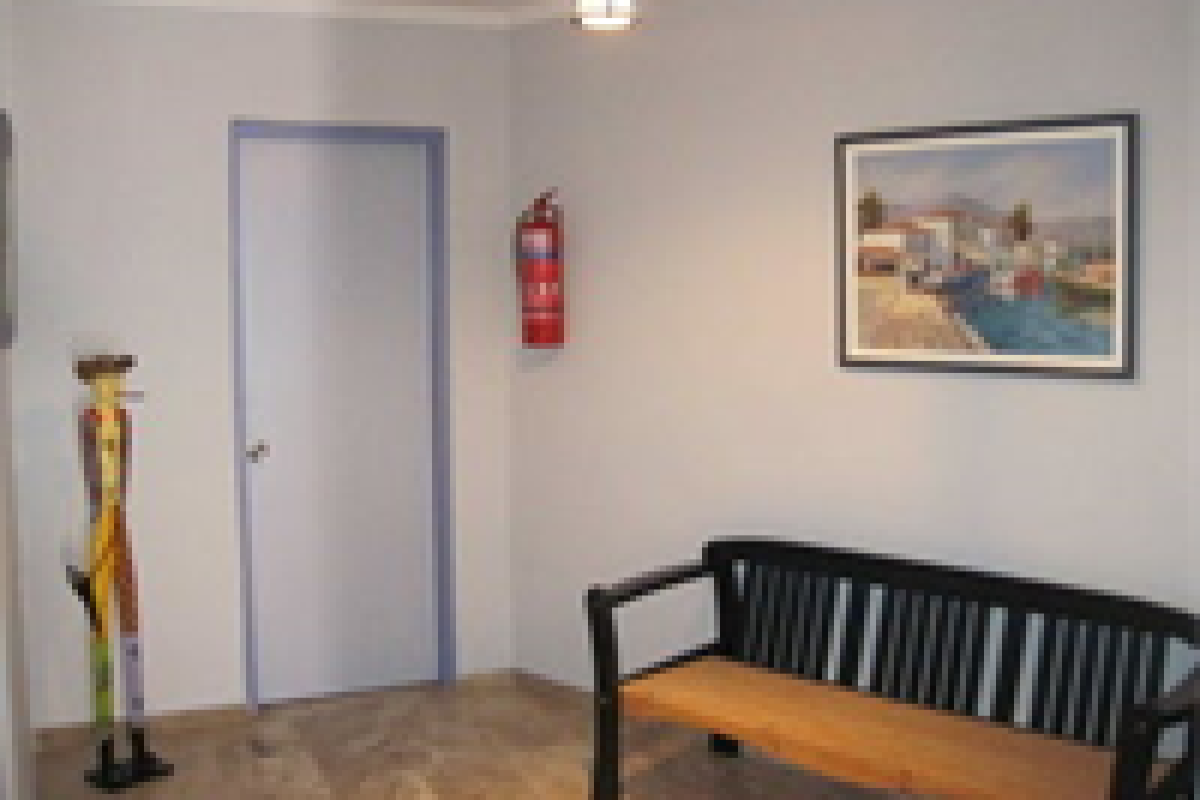 ANEMOS STUDIOS AND APARTMENTS