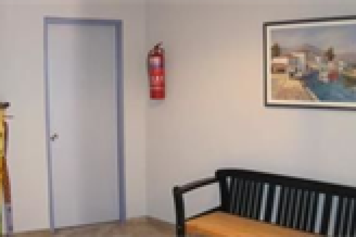 ANEMOS STUDIOS AND APARTMENTS