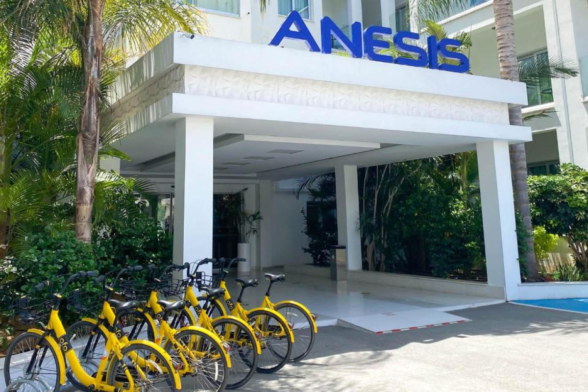 ANESIS