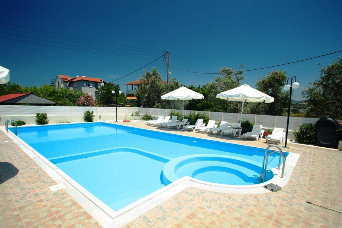 Anesis Village