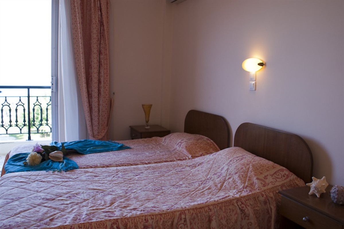 ANETIS BEACH HOTEL