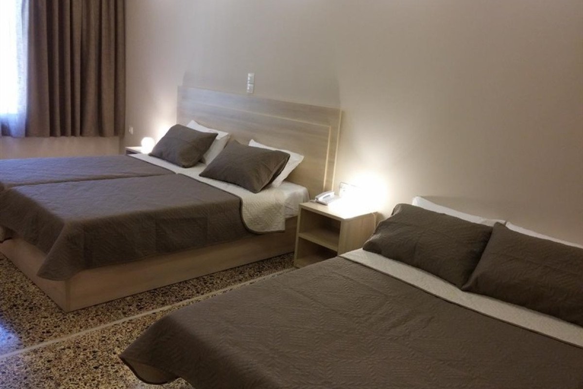 ANETIS BEACH HOTEL