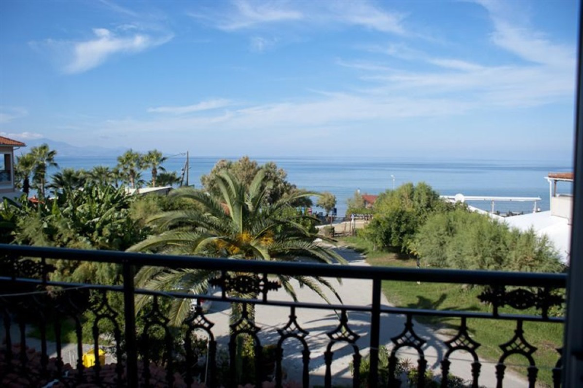 ANETIS BEACH HOTEL